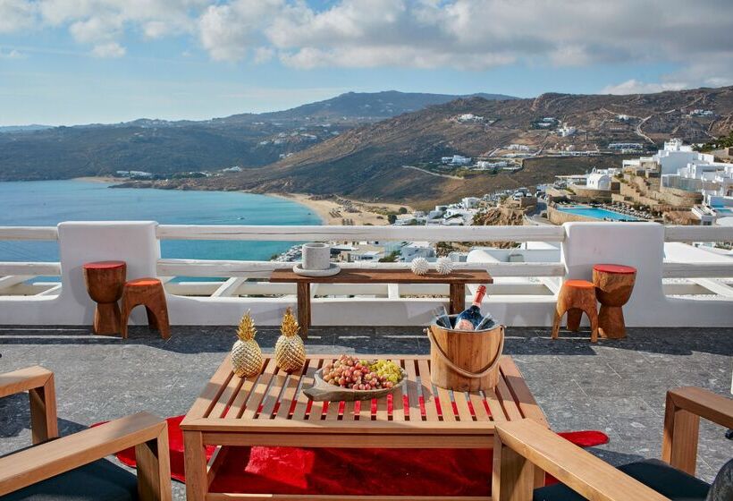 Myconian Avaton, A Member Of Design Hotels