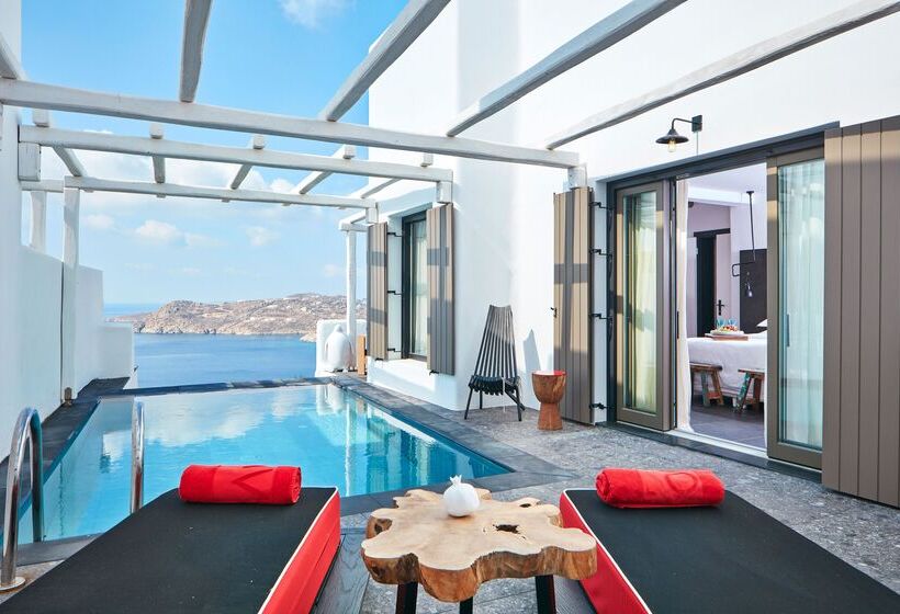 Myconian Avaton, A Member Of Design Hotels