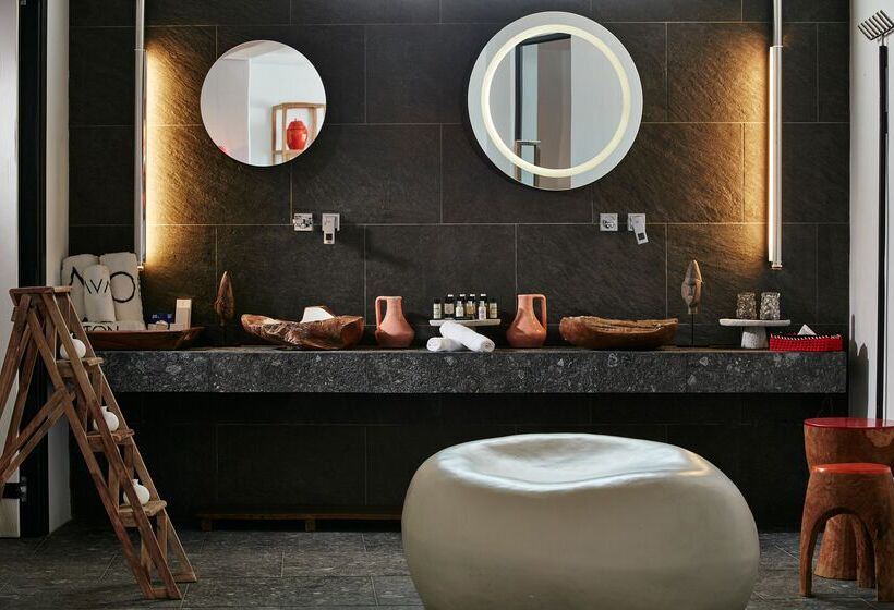 Myconian Avaton, A Member Of Design Hotels