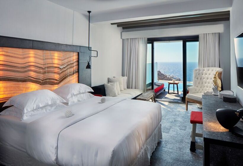 Myconian Avaton, A Member Of Design Hotels