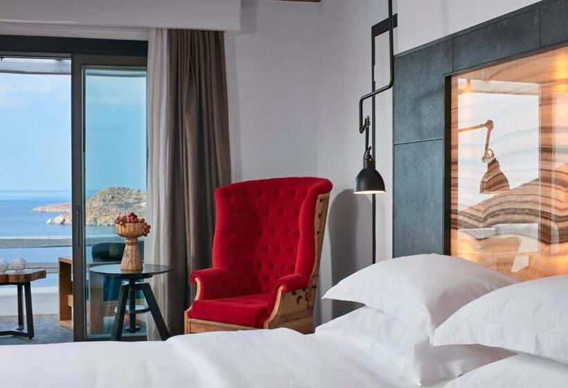 Myconian Avaton, A Member Of Design Hotels