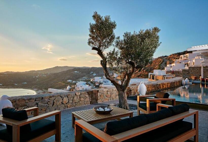 Myconian Avaton, A Member Of Design Hotels