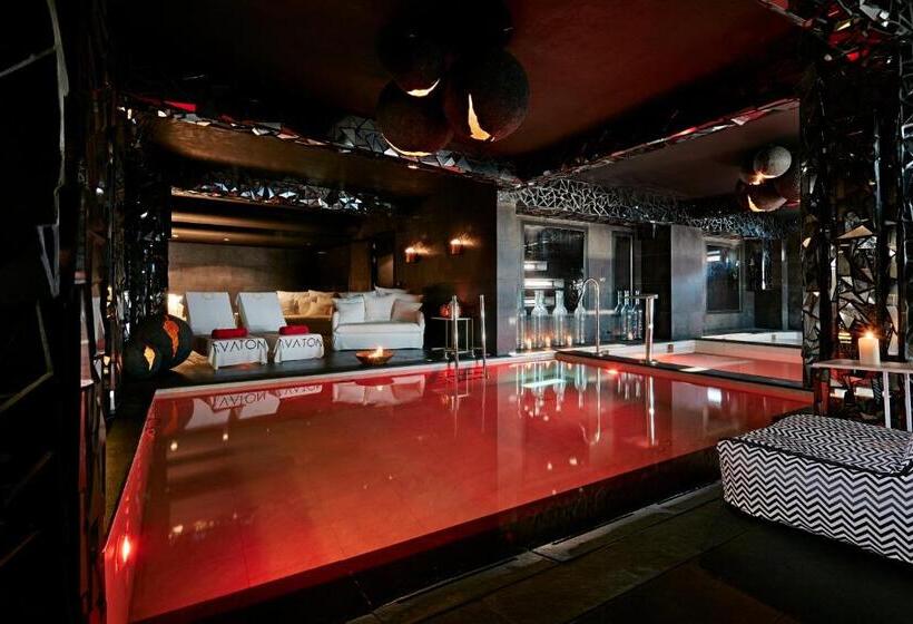 Myconian Avaton, A Member Of Design Hotels