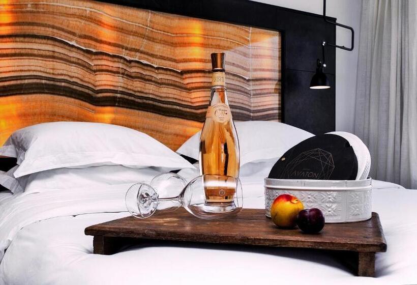 Myconian Avaton, A Member Of Design Hotels