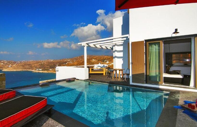 Myconian Avaton, A Member Of Design Hotels