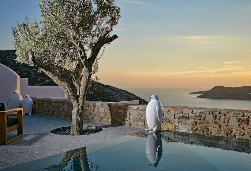 Myconian Avaton, A Member Of Design Hotels