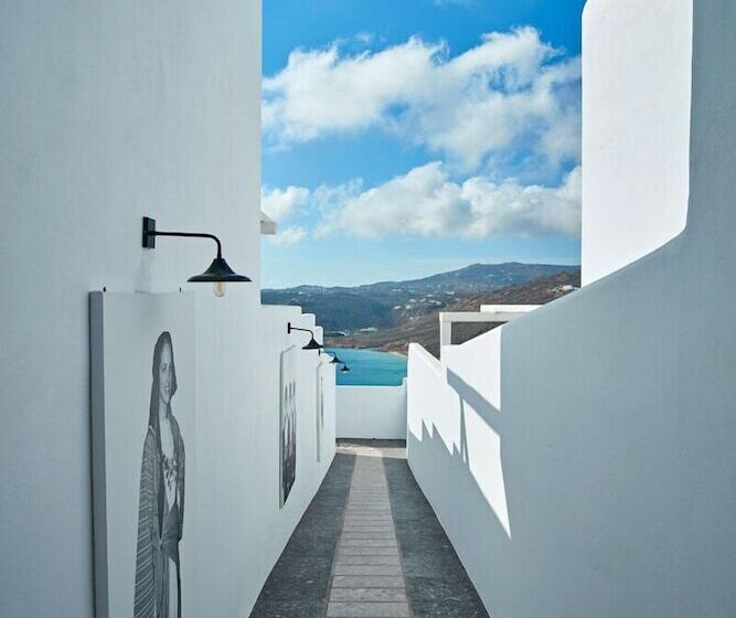 Myconian Avaton, A Member Of Design Hotels
