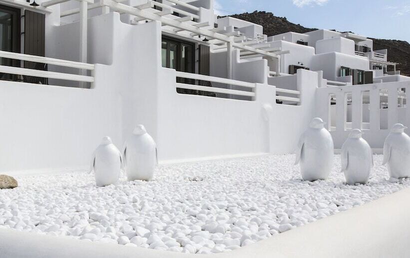 Myconian Avaton, A Member Of Design Hotels