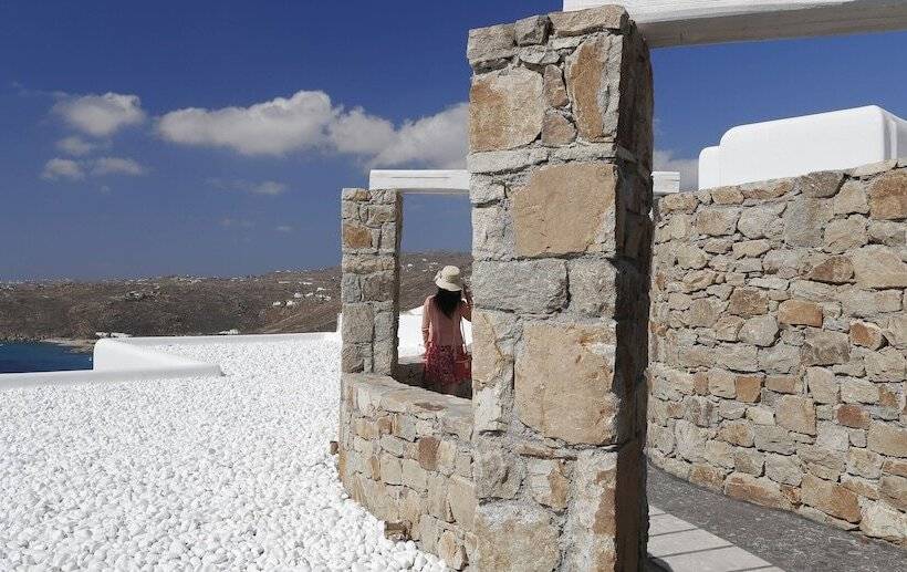 Myconian Avaton, A Member Of Design Hotels