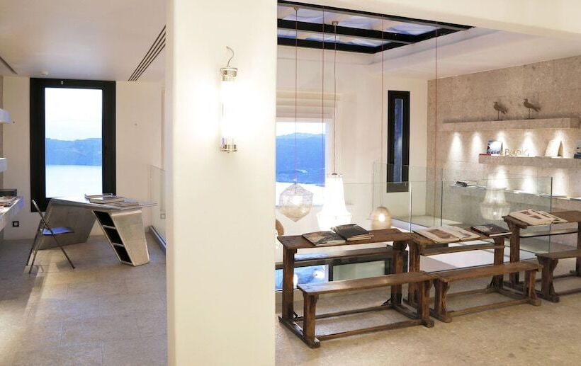 Myconian Avaton, A Member Of Design Hotels
