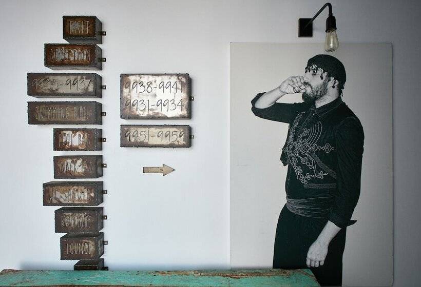 Myconian Avaton, A Member Of Design Hotels