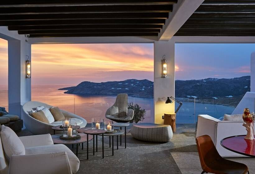 Myconian Avaton, A Member Of Design Hotels