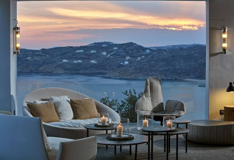 Myconian Avaton, A Member Of Design Hotels