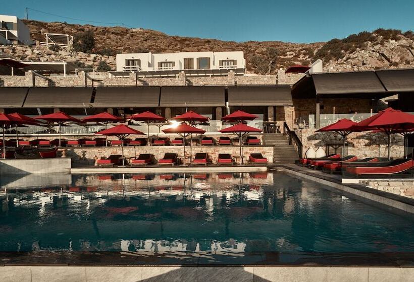 Myconian Avaton, A Member Of Design Hotels