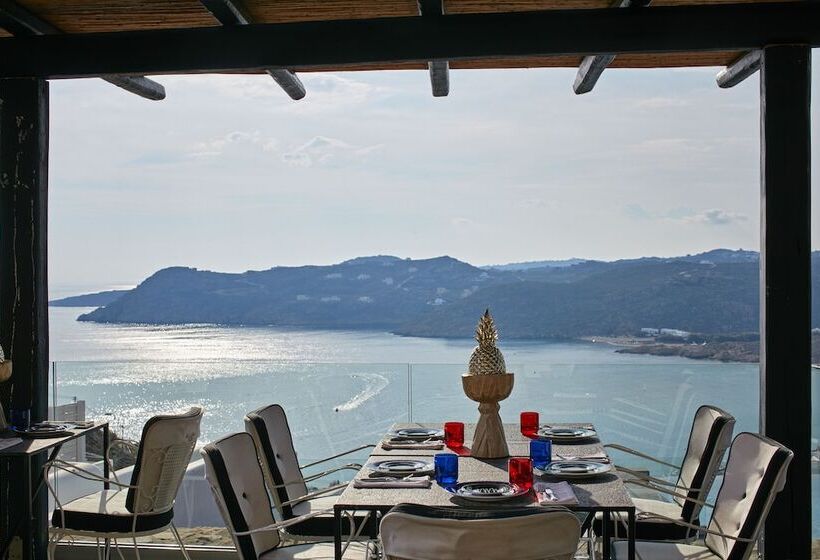 Myconian Avaton, A Member Of Design Hotels