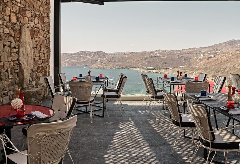 Myconian Avaton, A Member Of Design Hotels