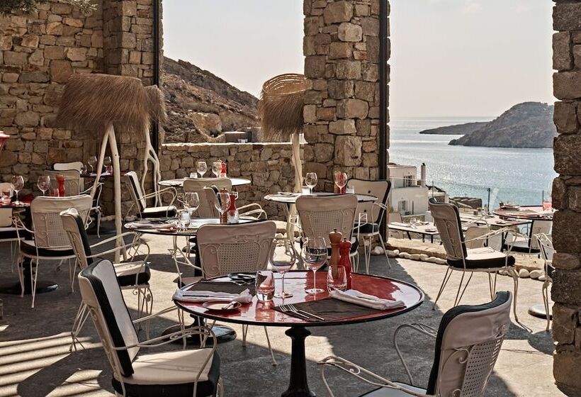 Myconian Avaton, A Member Of Design Hotels