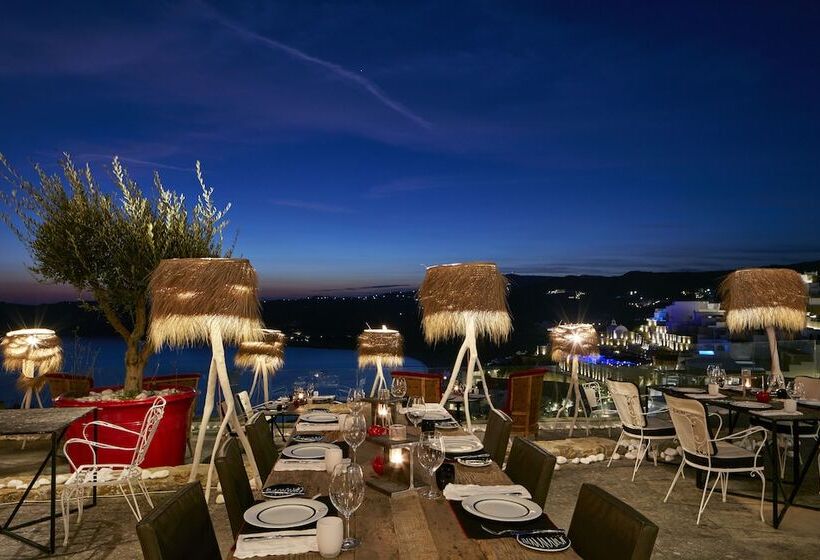 Myconian Avaton, A Member Of Design Hotels