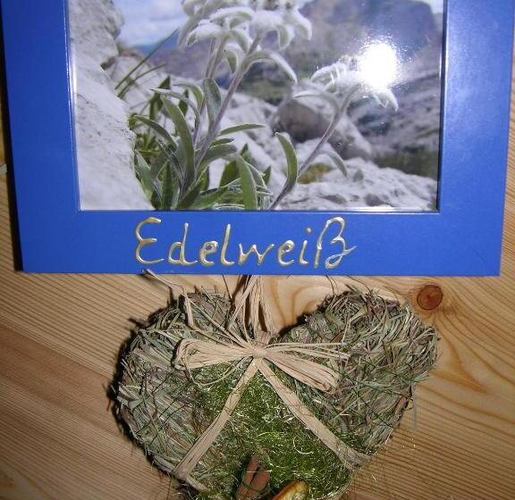 فندق Naturerlebnis Lärchenhof