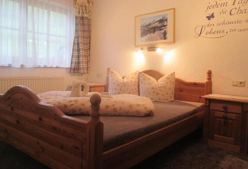 فندق Naturerlebnis Lärchenhof