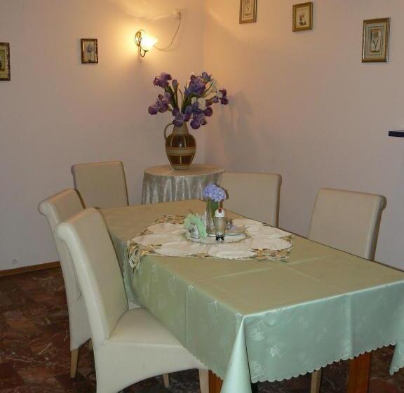 בית מלון כפרי śnieżnik