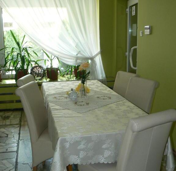 בית מלון כפרי śnieżnik