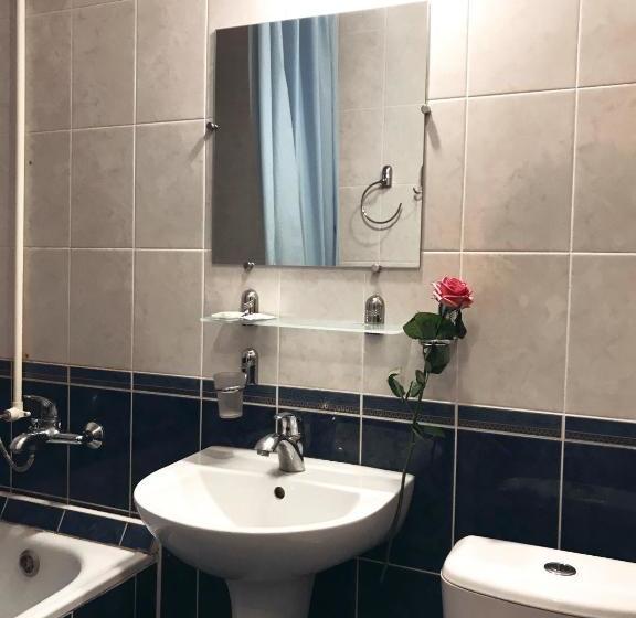 هتل And Restaurant Complex Mykolayiv