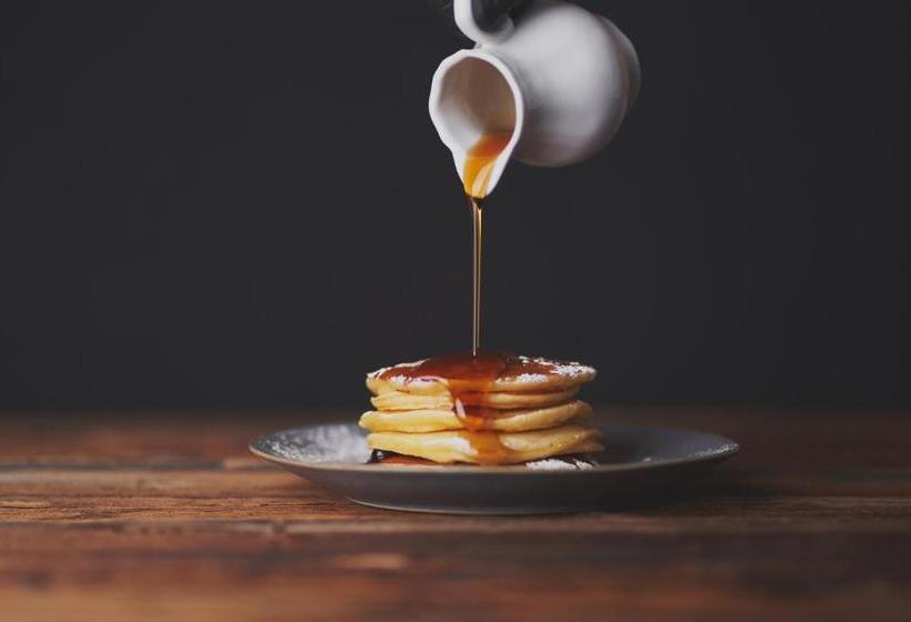 Отель Oberża Pod Różą Restauracja, Sauny, Jacuzzi