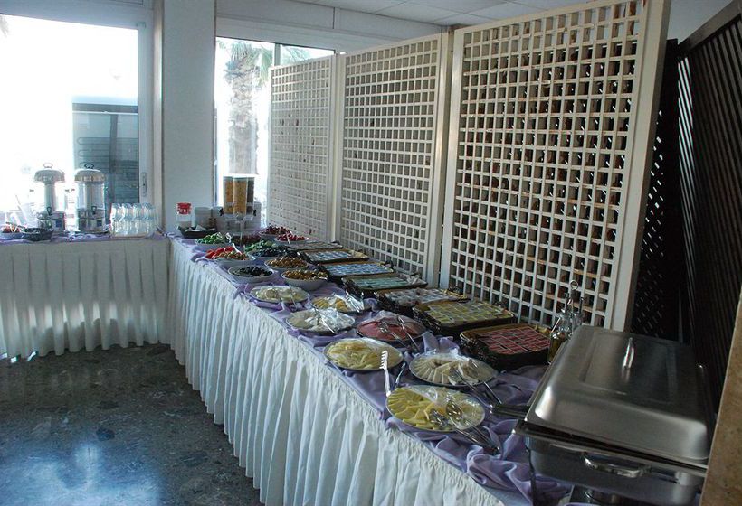 فندق Oglakcioglu Cesme