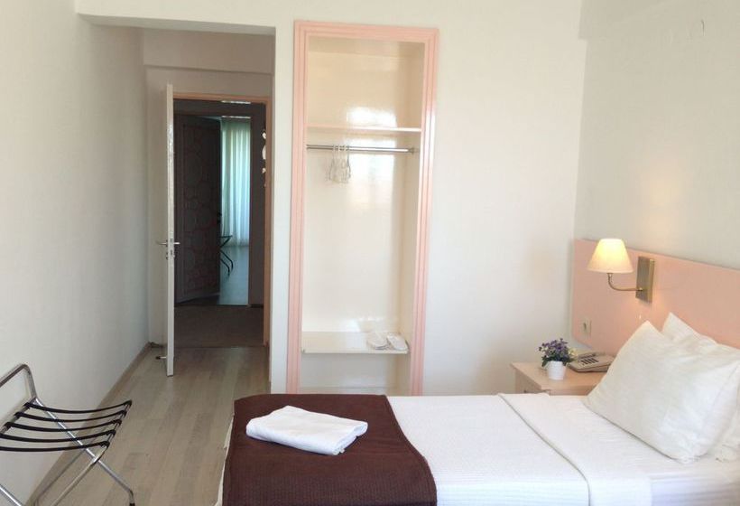 فندق Oglakcioglu Cesme