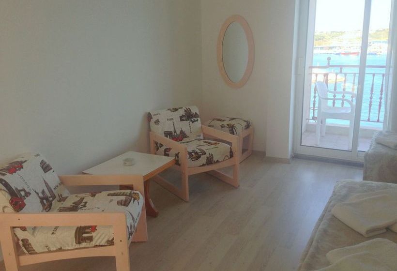 Отель Oglakcioglu Cesme