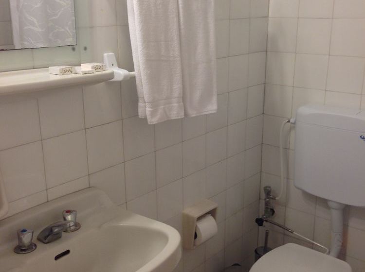 Отель Oglakcioglu Cesme