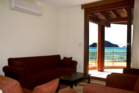 Okaliptus Holiday Villas Apart