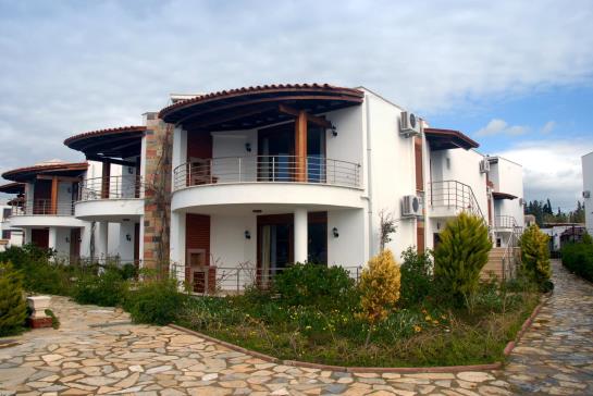 Okaliptus Holiday Villas Apart