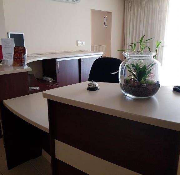 בית מלון כפרי Olimpia