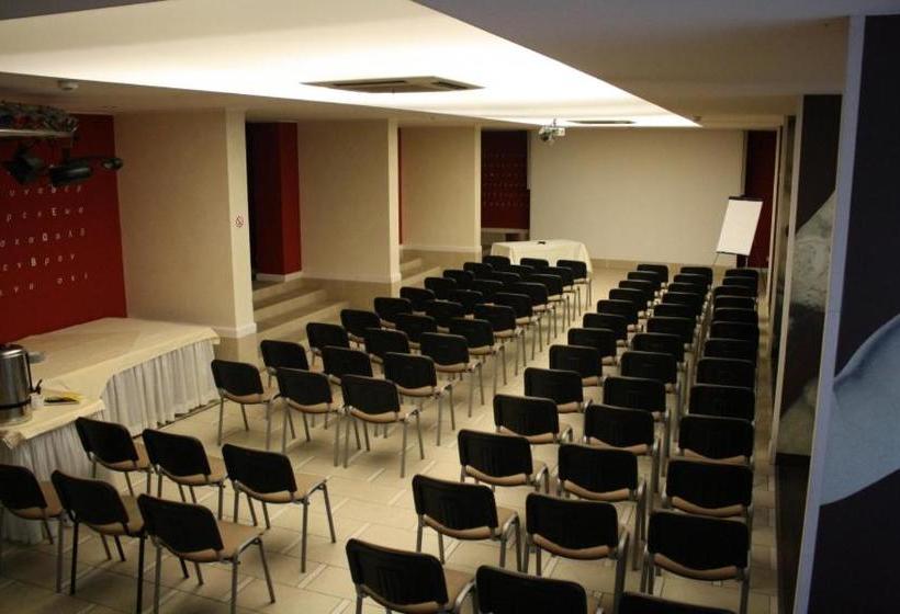 בית מלון כפרי Olimpia