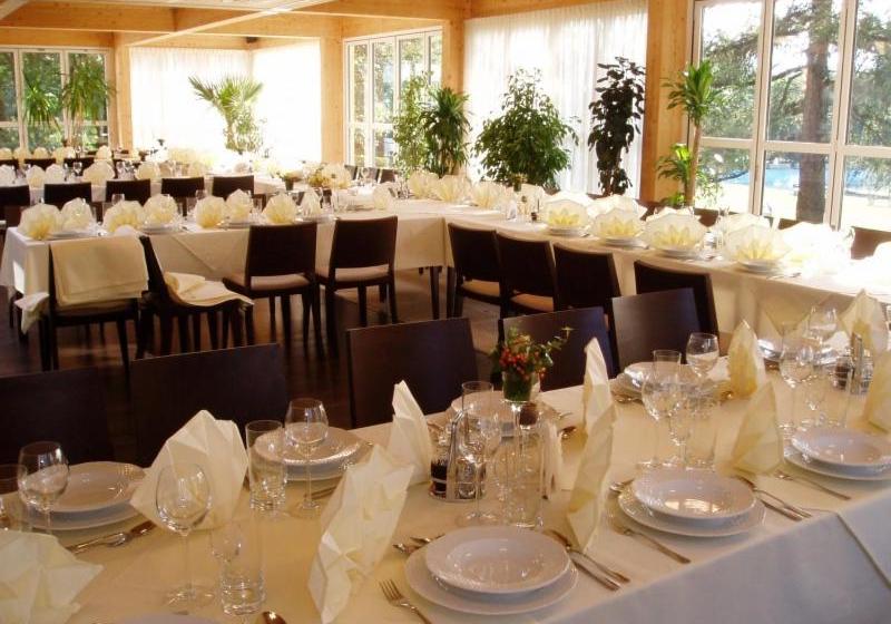 בית מלון כפרי Olimpia