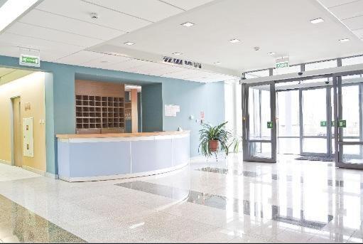 هتل Ośrodek Innowacja