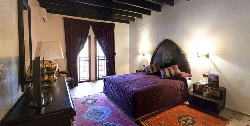 Ouarzazate Le Riad
