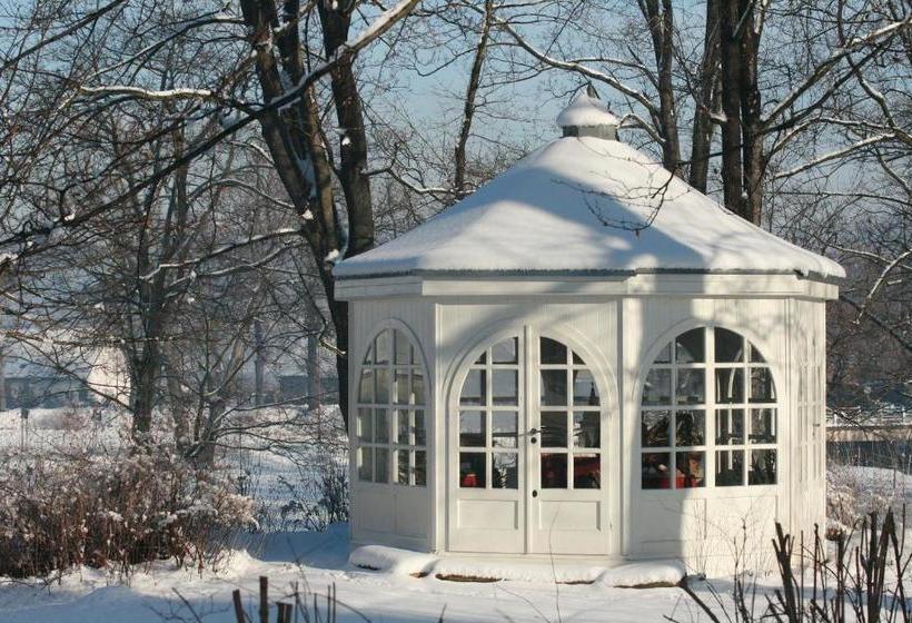 Отель Pałac łomnica   Karkonosze / Riesengebirge