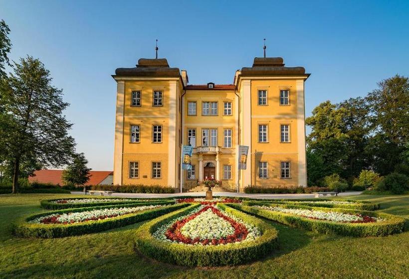 Hôtel Pałac łomnica   Karkonosze / Riesengebirge