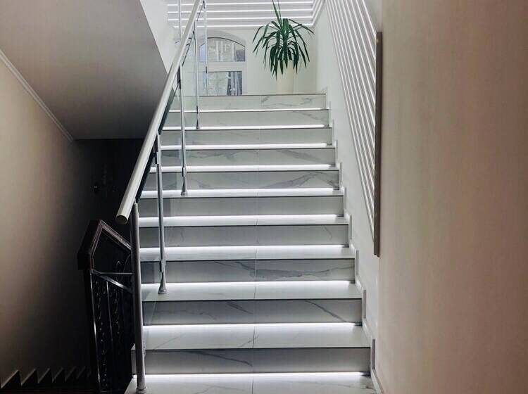 בית מלון כפרי Palace Ukraine