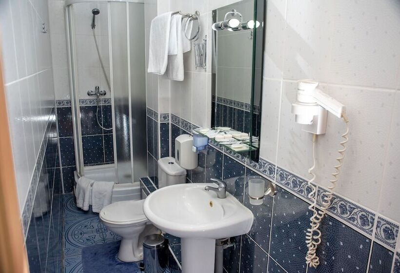 هتل Palace Ukraine