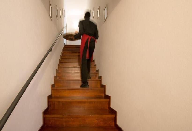 호텔 Palazzo Rotati