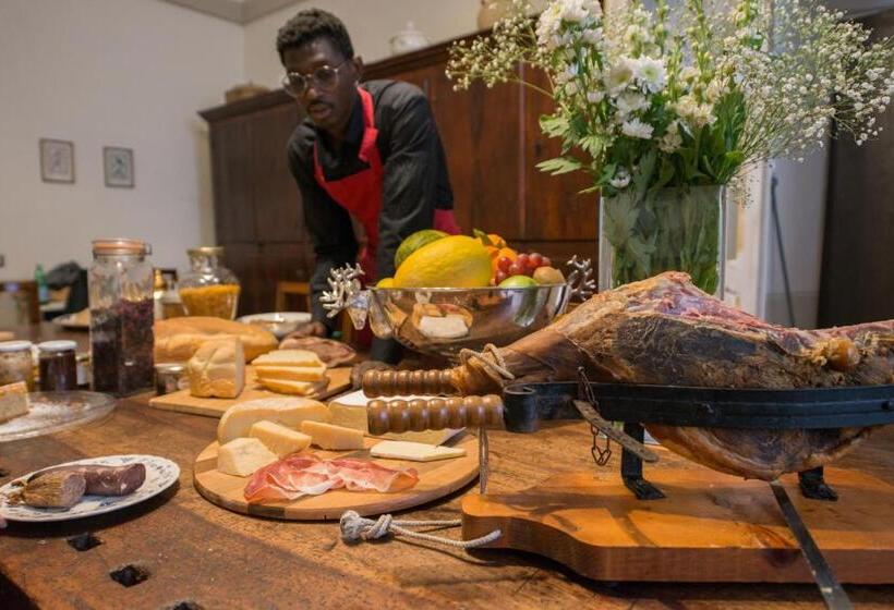 호텔 Palazzo Rotati