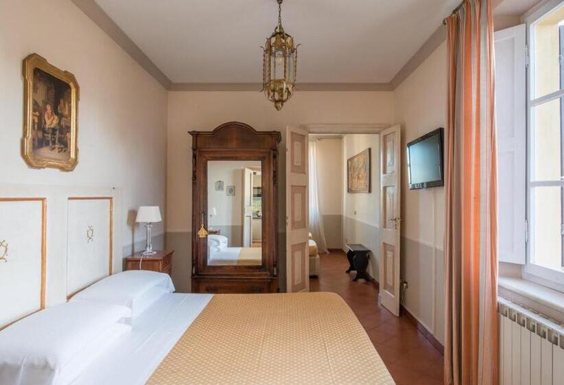 호텔 Palazzo Rotati