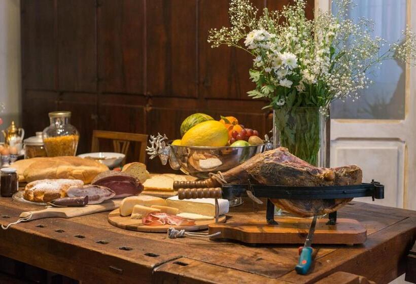 호텔 Palazzo Rotati