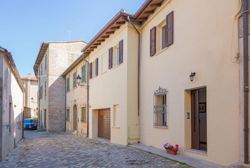 호텔 Palazzo Rotati