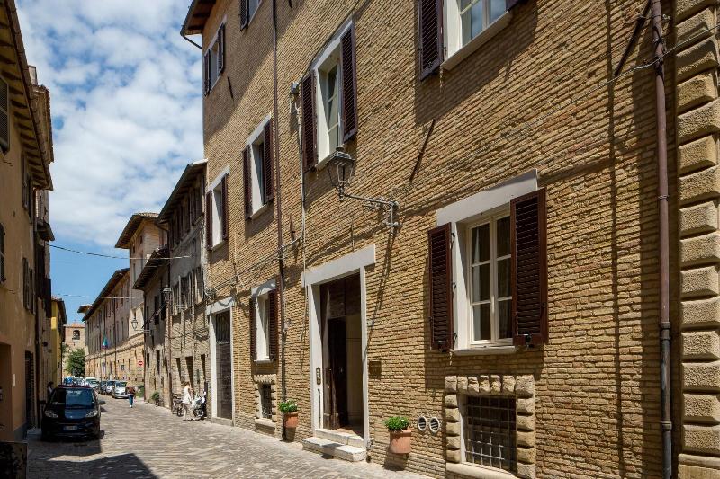 호텔 Palazzo Rotati