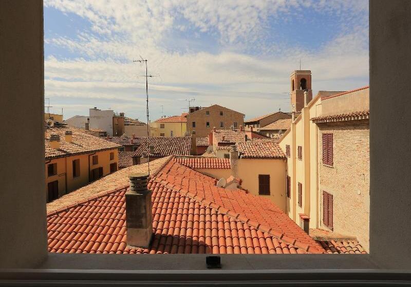 호텔 Palazzo Rotati